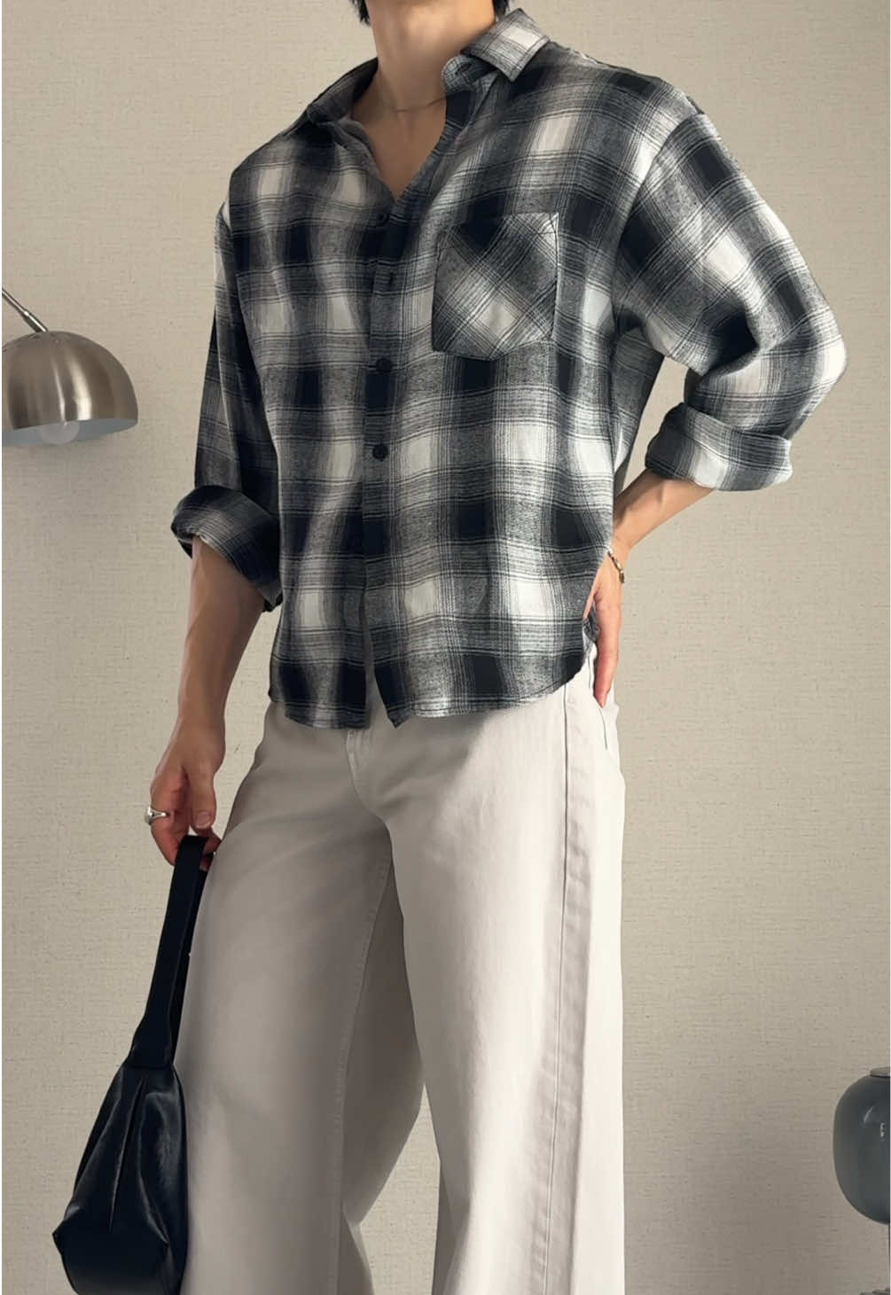 @秋