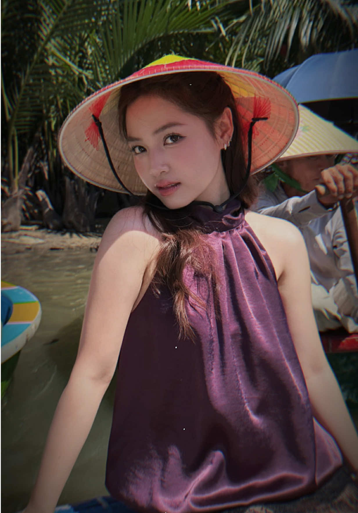 @Tythalia (Tạ Thu&yacute;)