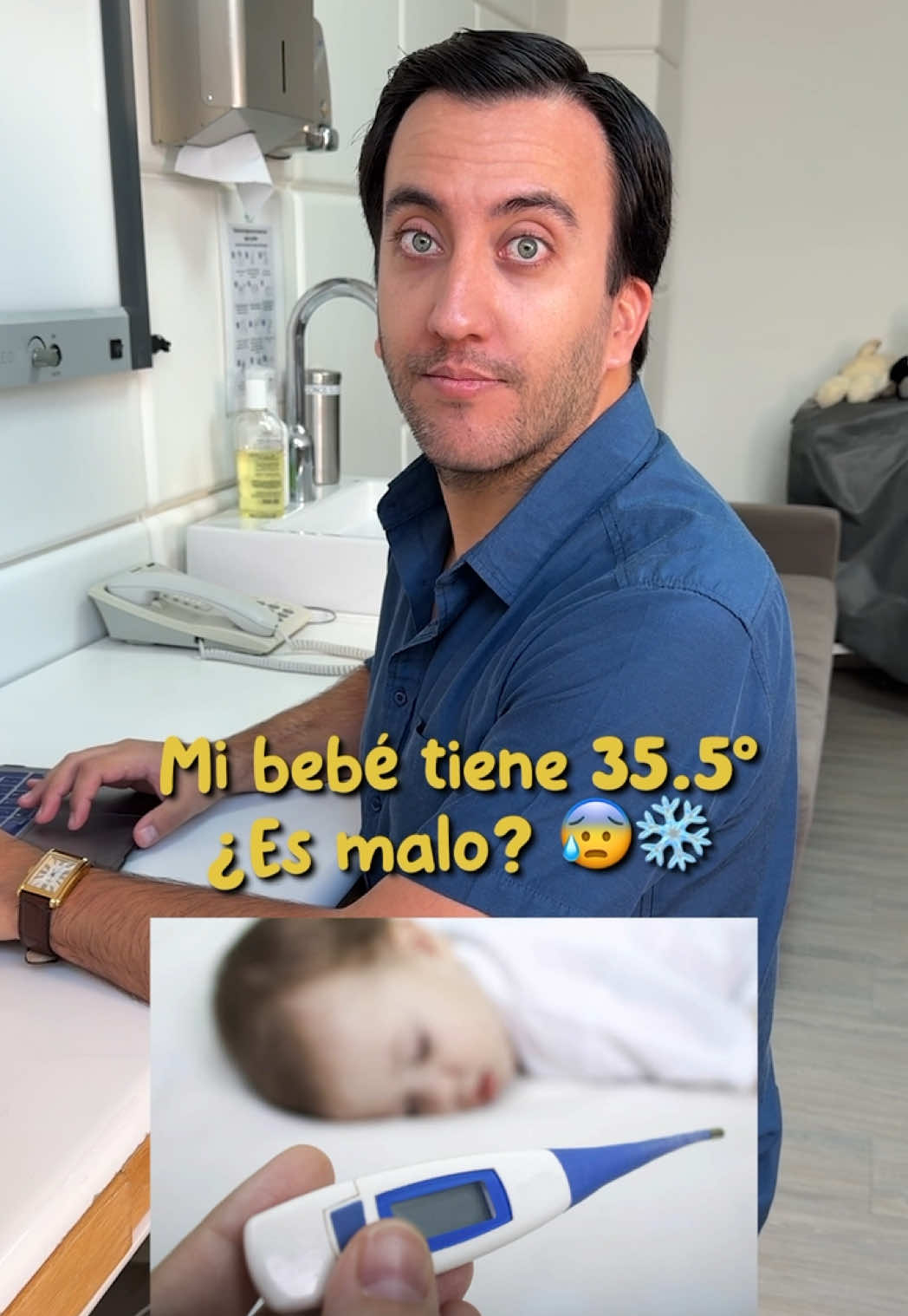 @DrCarlosAguilar Cirujano ni&ntilde;os
