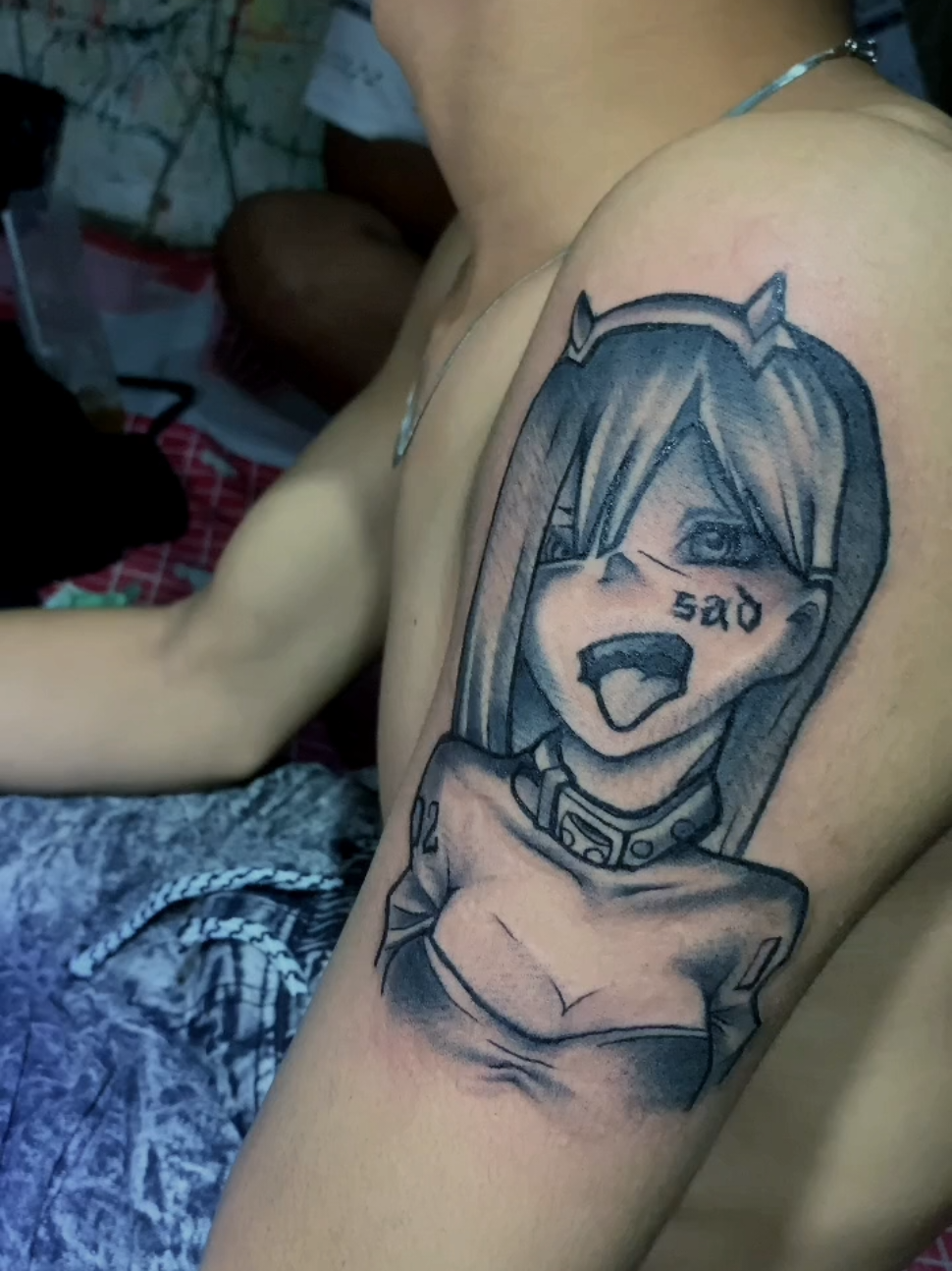 @rezha tattoo