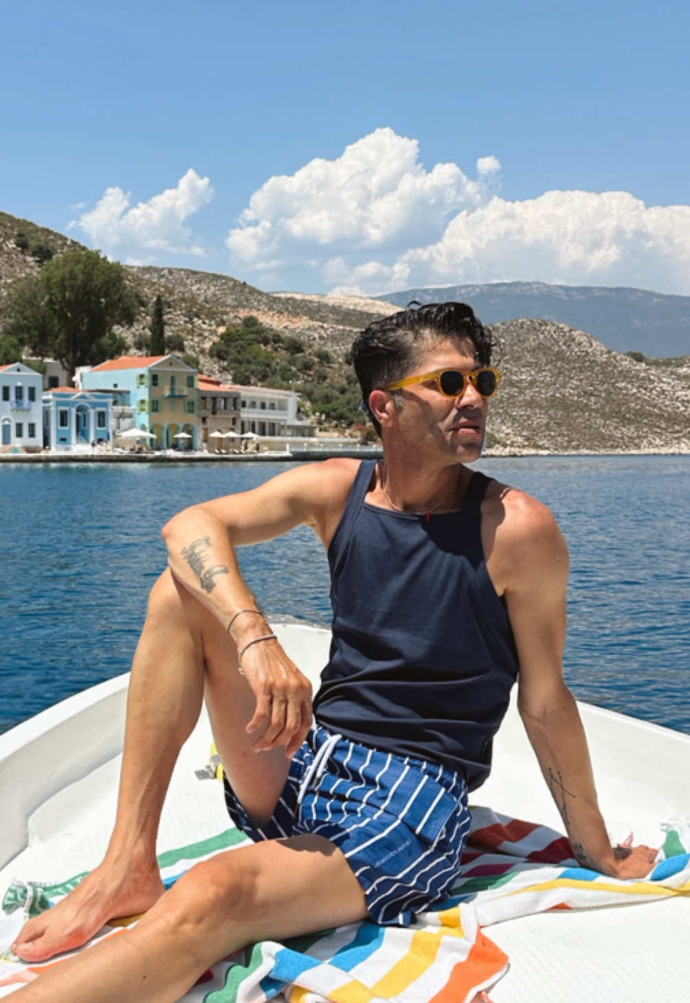 @Ονούρ