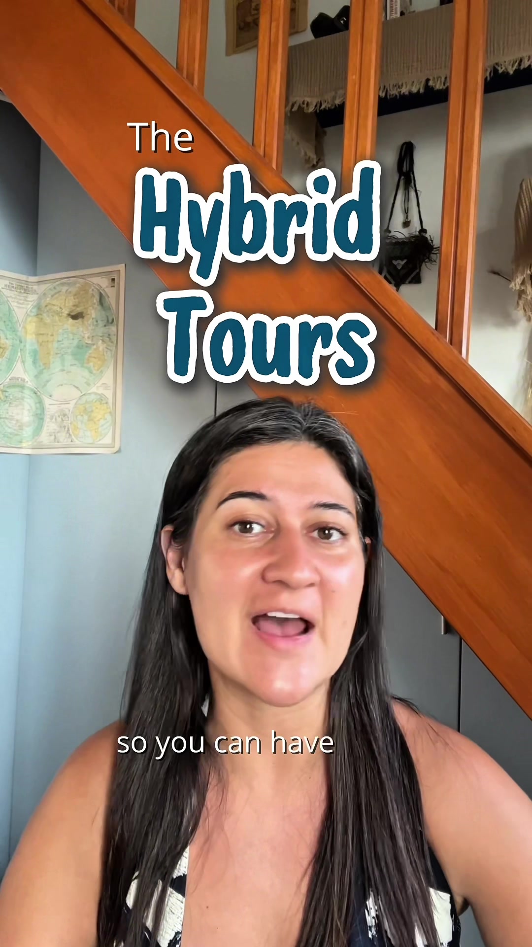@The Hybrid Tours