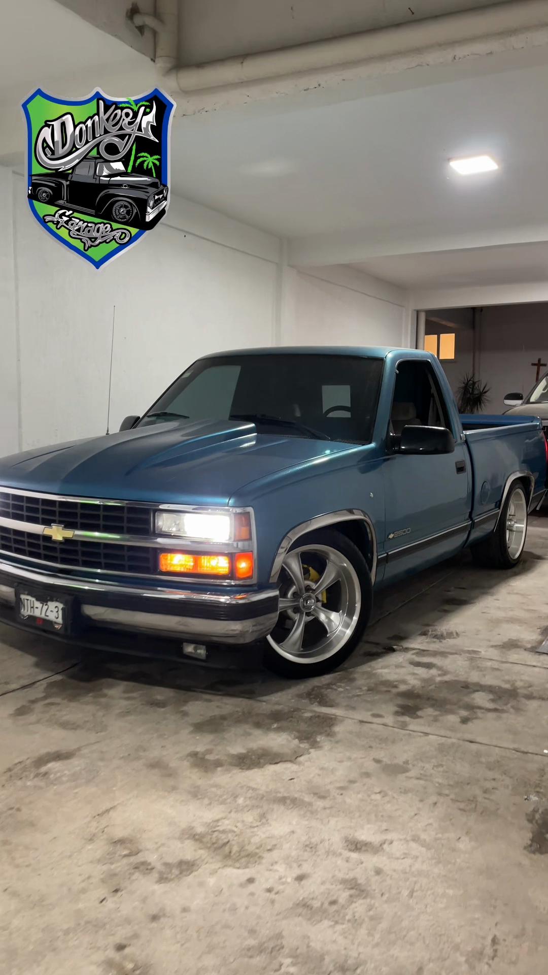 @DonkeyGarageCustomAudio🔊🔥