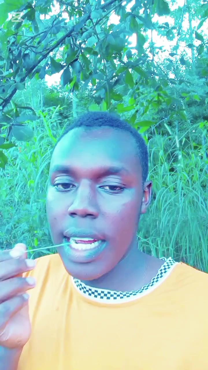 @chuka influencer