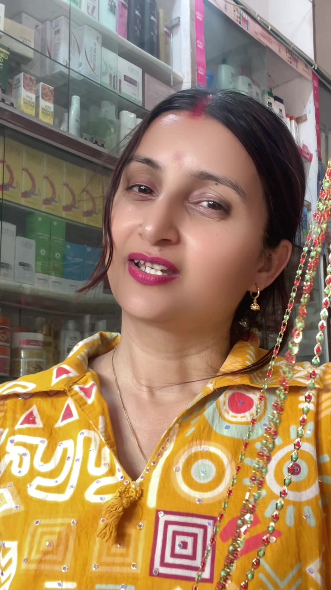 @Aaradhya Shringaar Mahendranga