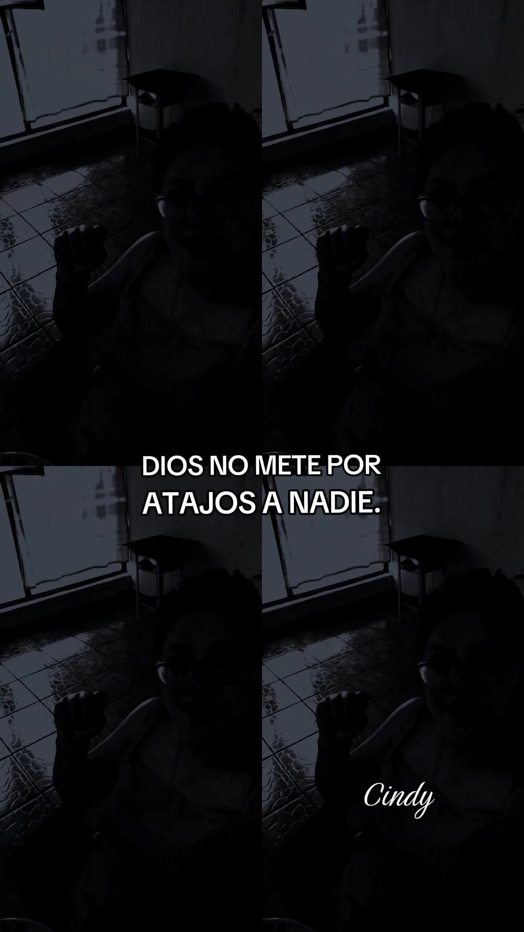 @LA VIDA ES BELLA CON DIOS