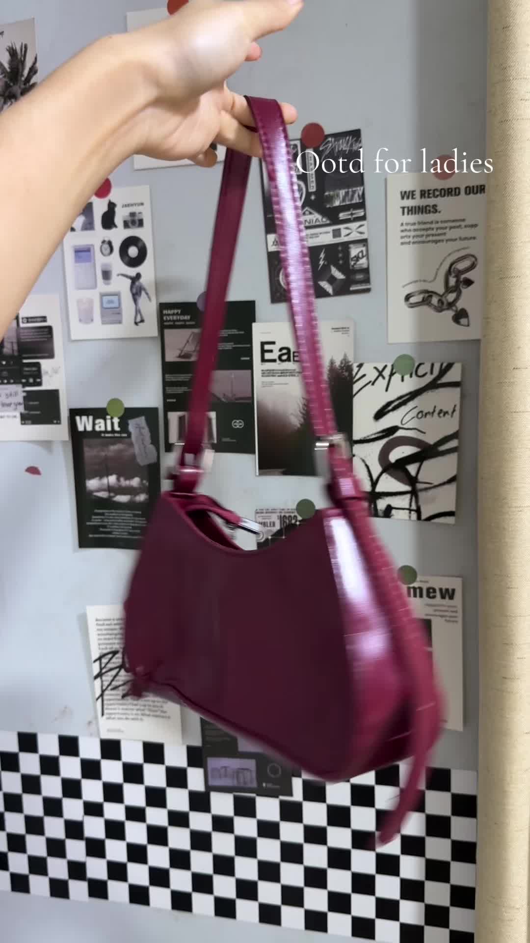 @Ootd for ladies