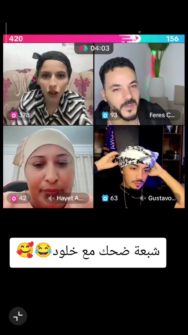 @๐น๐ณ El9ayed | ุงููุงูุฏ๐ฅท๐ป๐ฉ๐ช