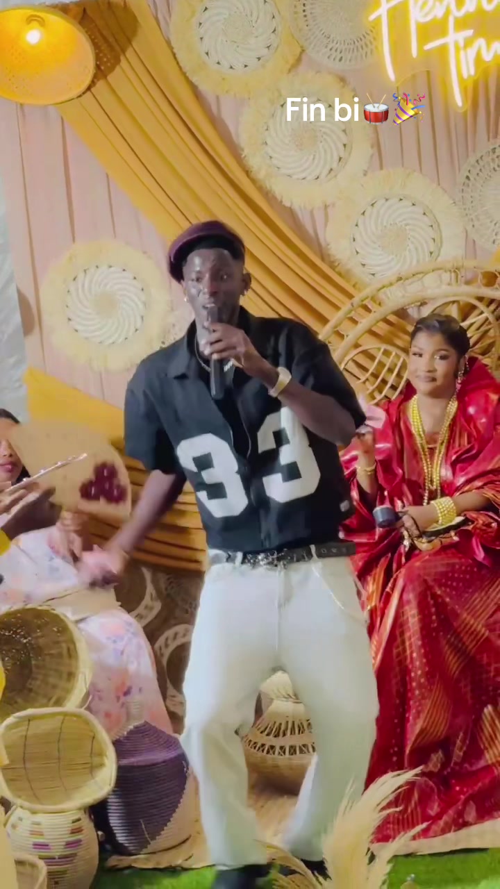 @🥁L’INTERNATIONAL_DAME🎤🇸🇳❤️