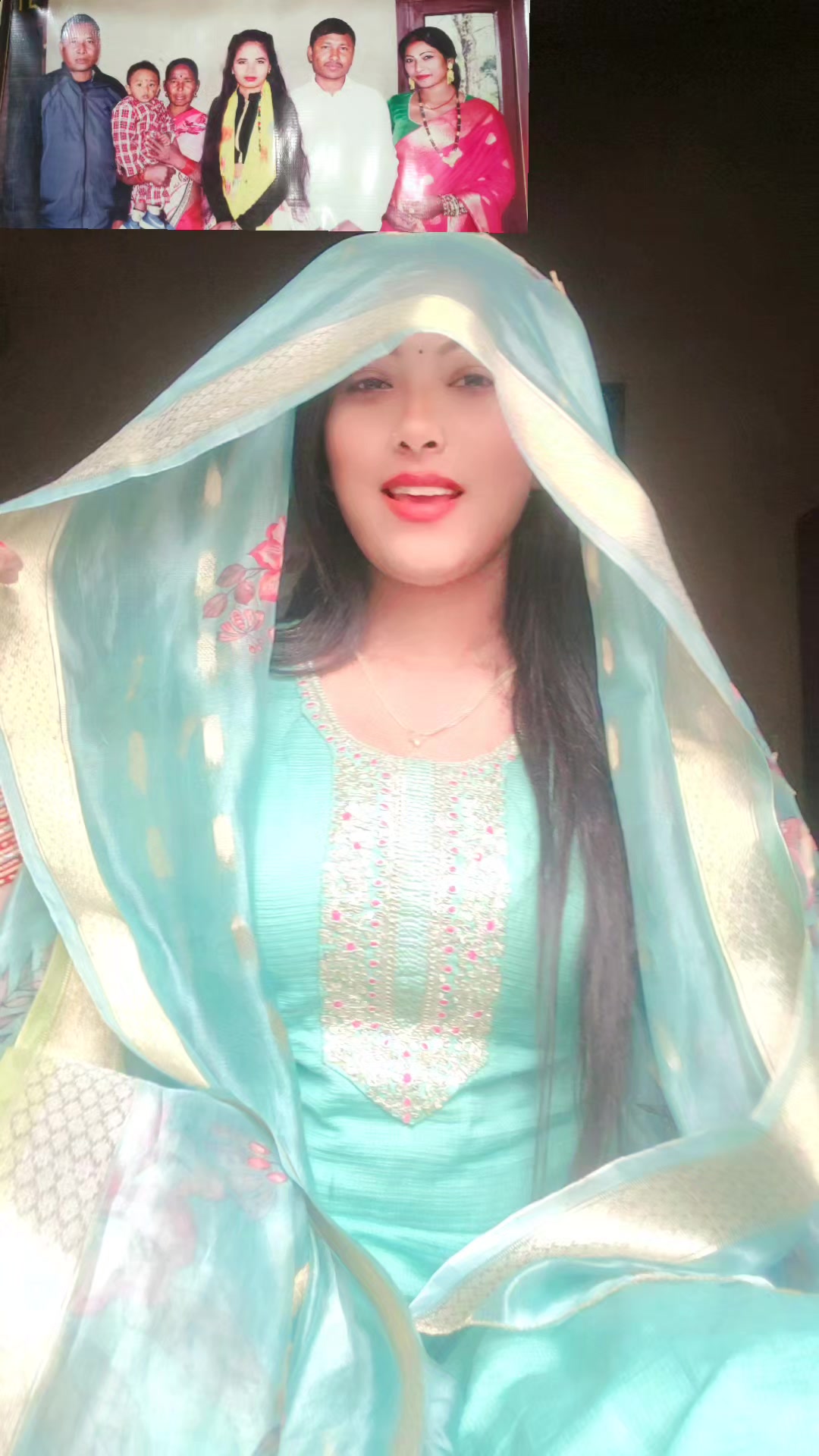 @Bunu Chaudhary
