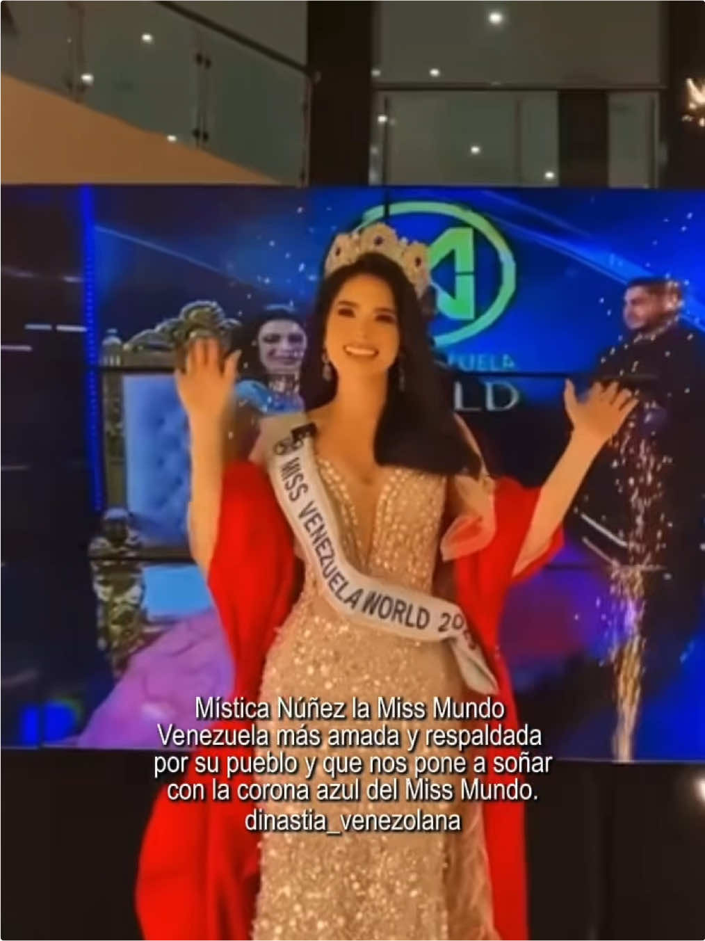 @𝘘𝘶𝘦𝘦𝘯𝘴🇻🇪
