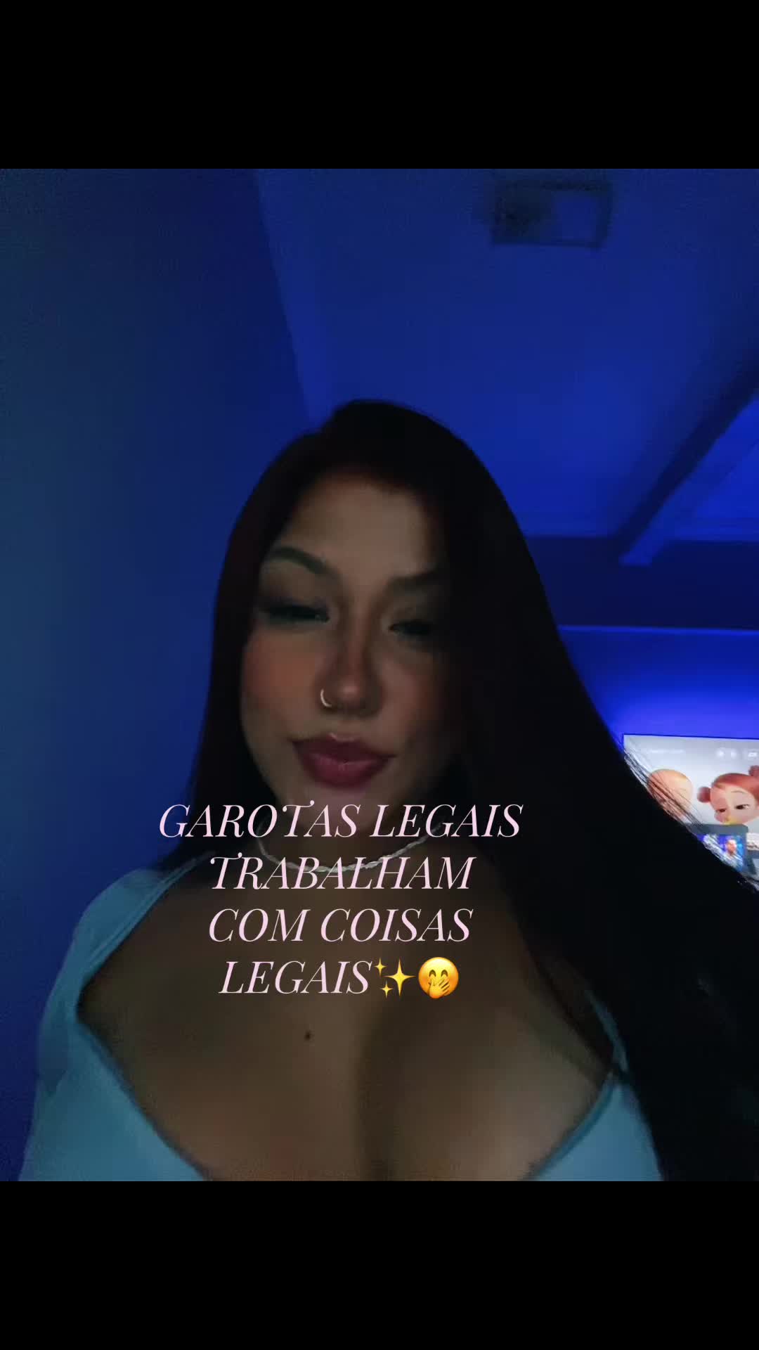 @Yasmim Ferreira