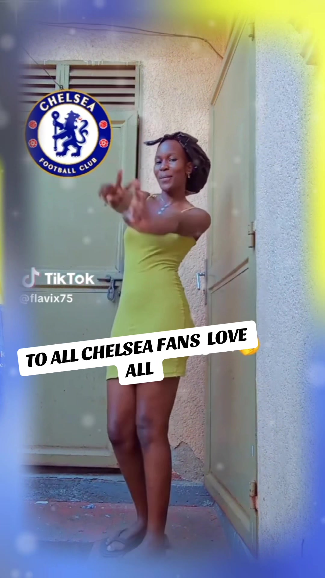 @ChrisLas wa Chelsea