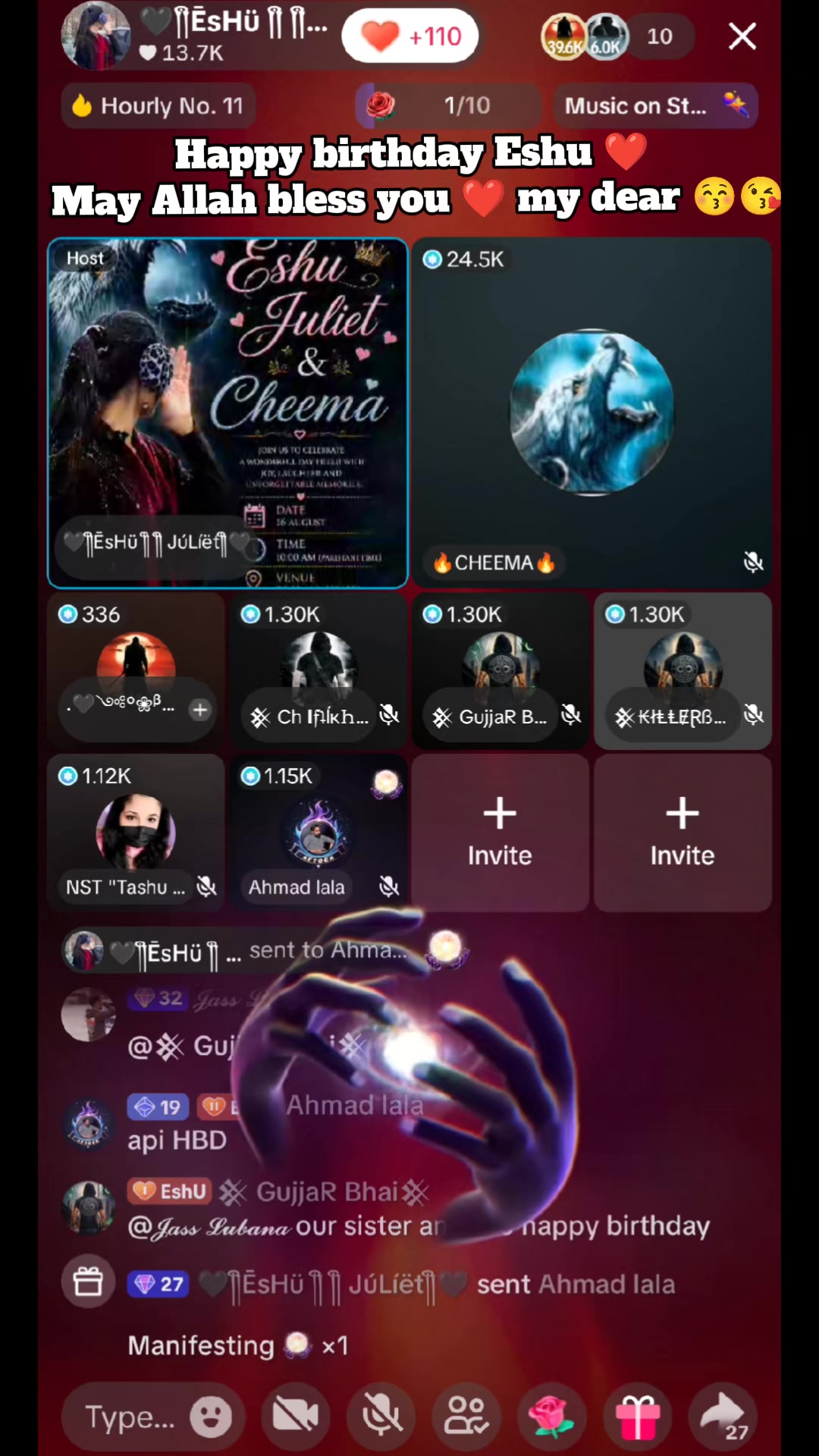 @ᴵᴬᴹ ➳cᶹț𝕖 𝑇𝑎𝑠ℎ𝑢 ➳