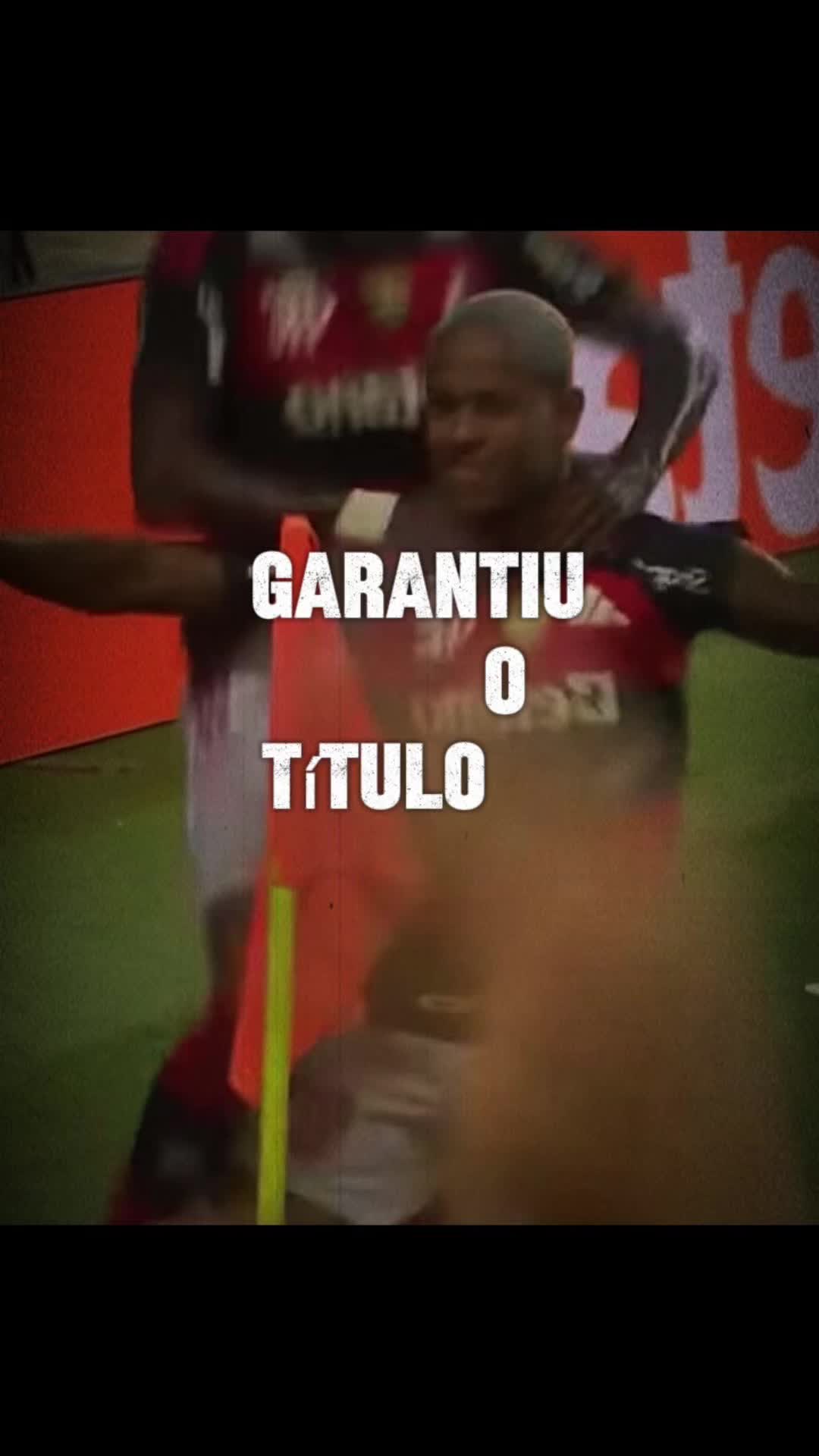 @Gigantes do Povo