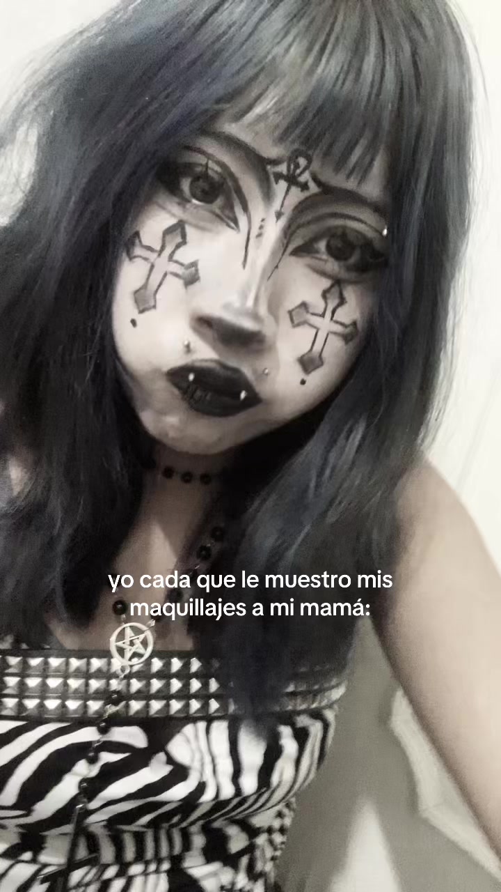 @nessa triste