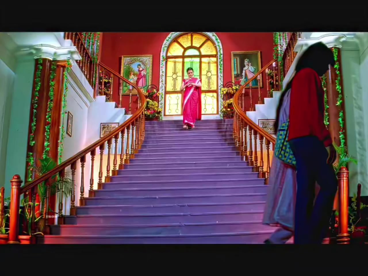 @Vijay Kumar