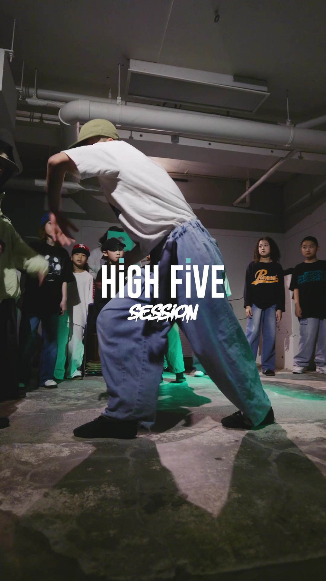 @HighBreed Club