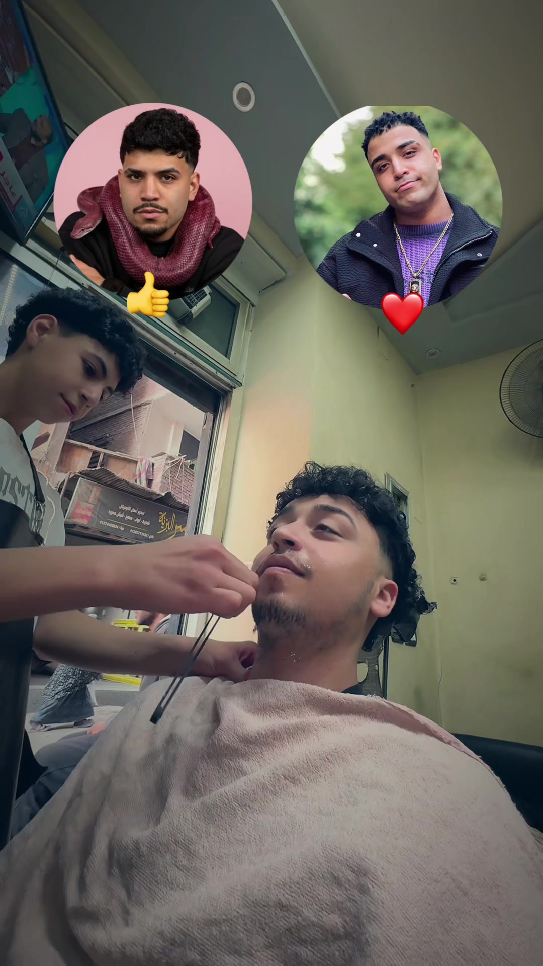 @فارس البرازيلي