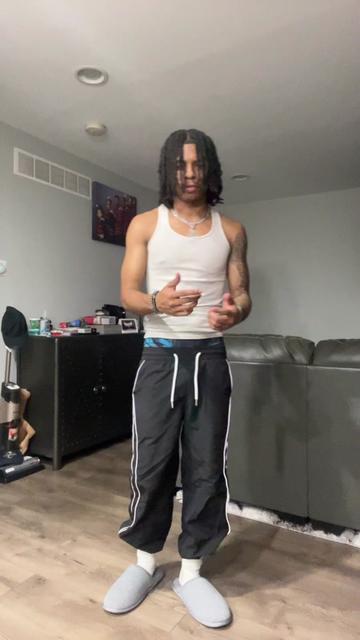 @Yaboishawn