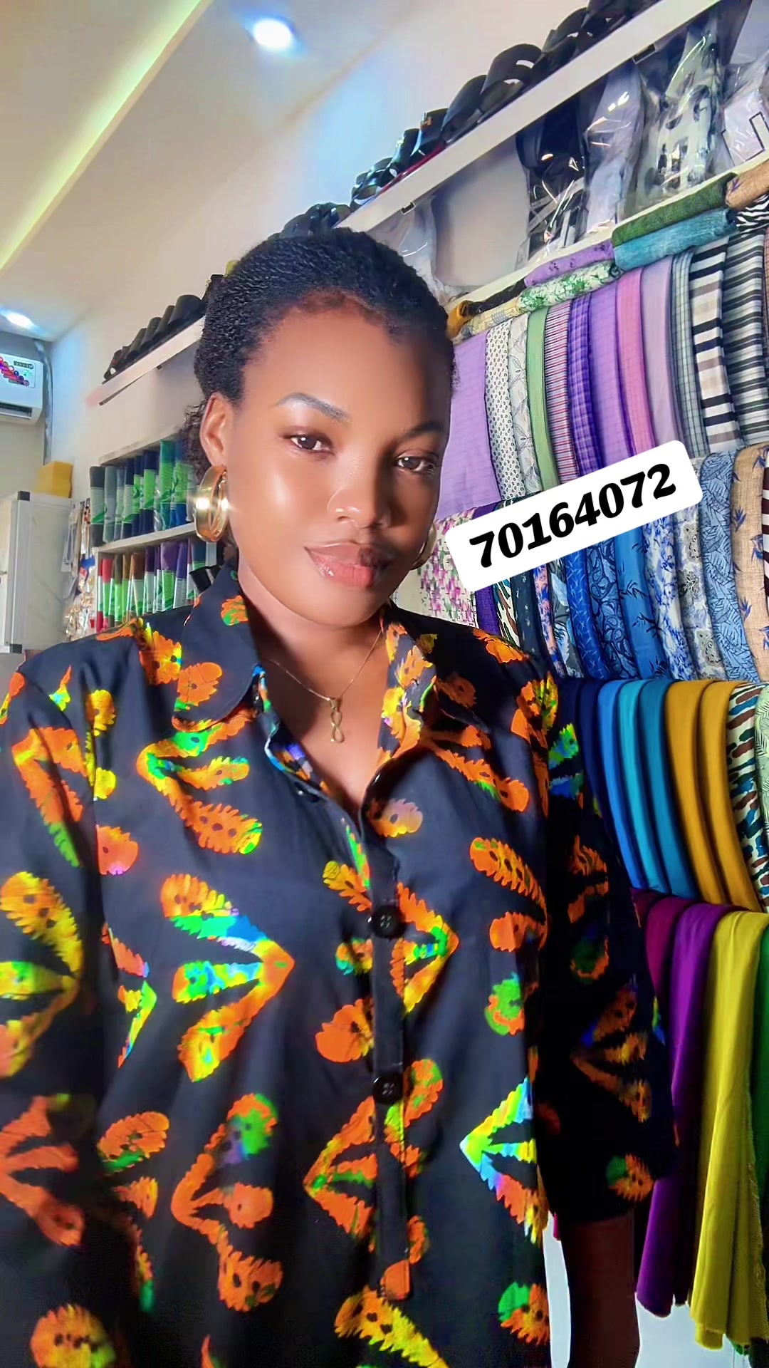 @Boubou de luxe ✍️