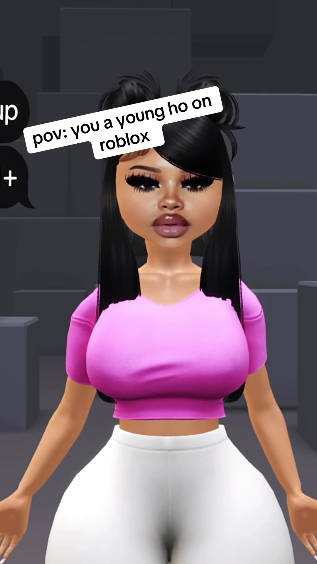 @Baddie Faces LLC