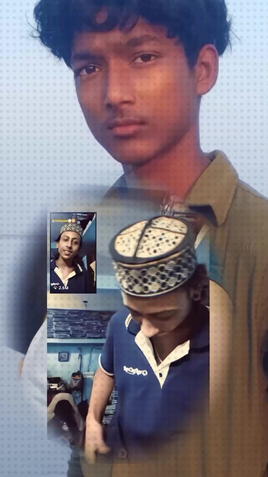 @Pram 😈🤫 Rajak 👿😈🚩🚩