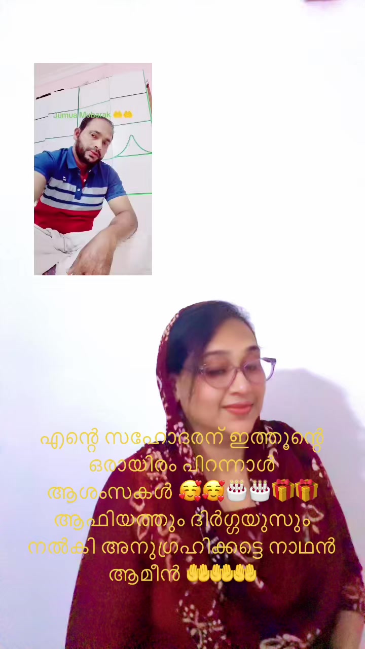 @ഉമ്മുന്റെ മൊഞ്ചത്തി ❤️❤️