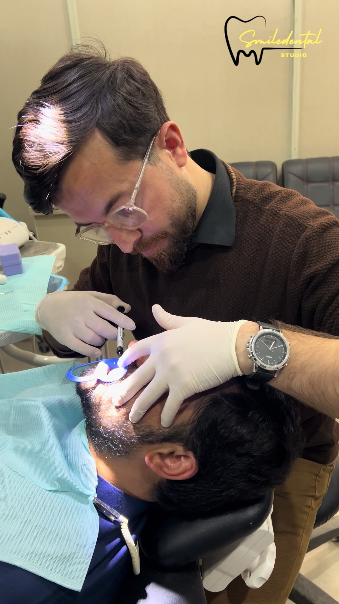 @Smile Dental Studio