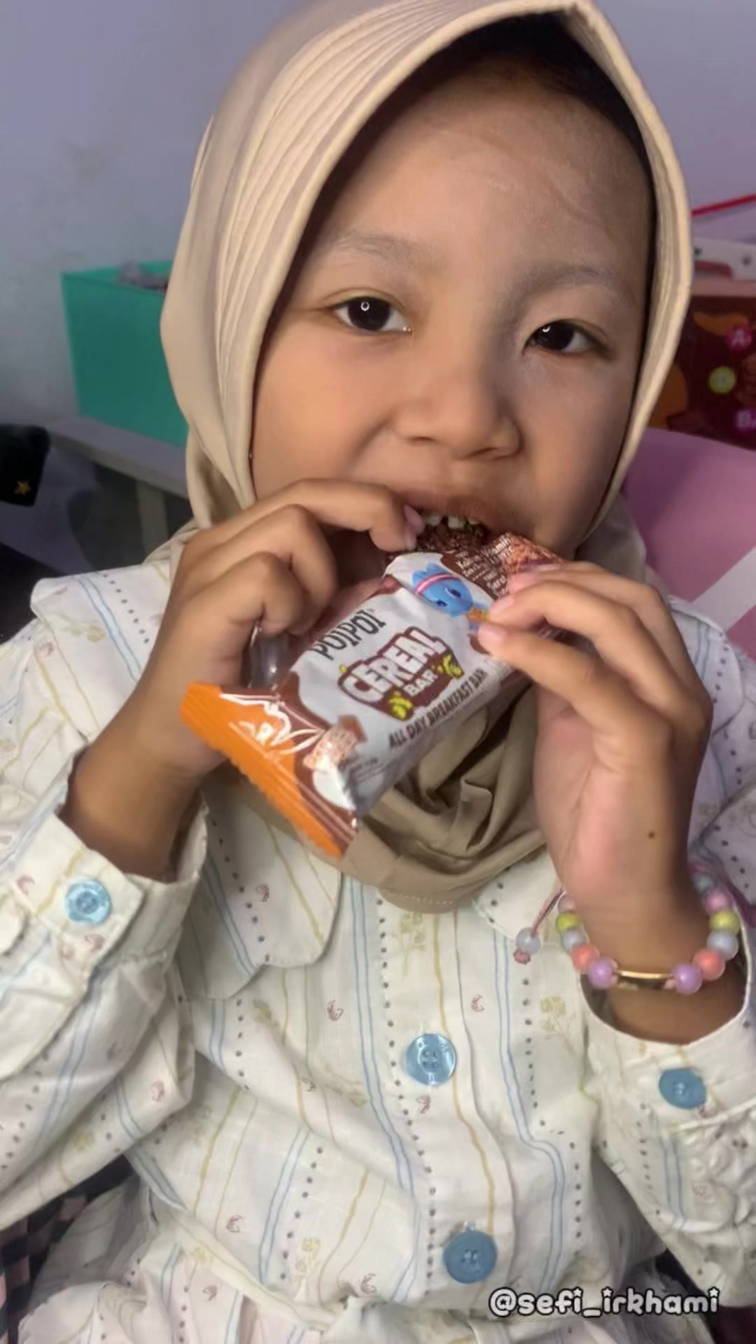 @Sefi sekar putri