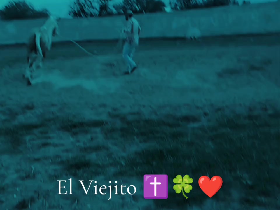 @Viejito Cordova✝️🍀❤️🐎🦅