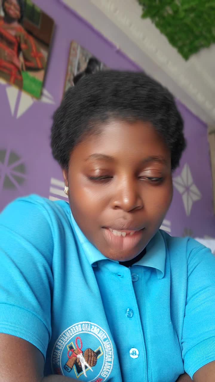 @Mz .agyeiwaa 🥰💫💕