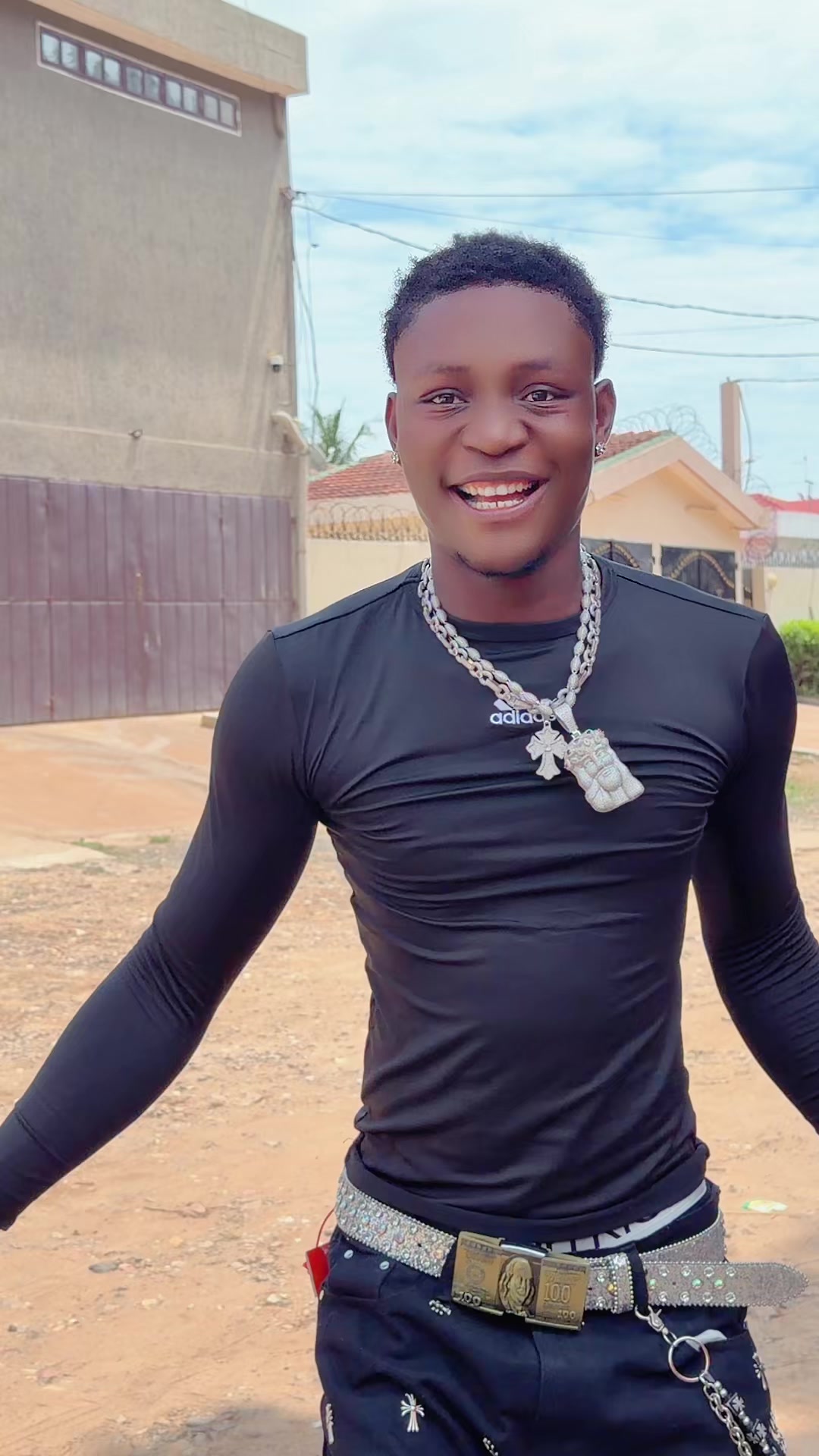@🇹🇬🇺🇸YESUBANNOU 🇨🇮👑