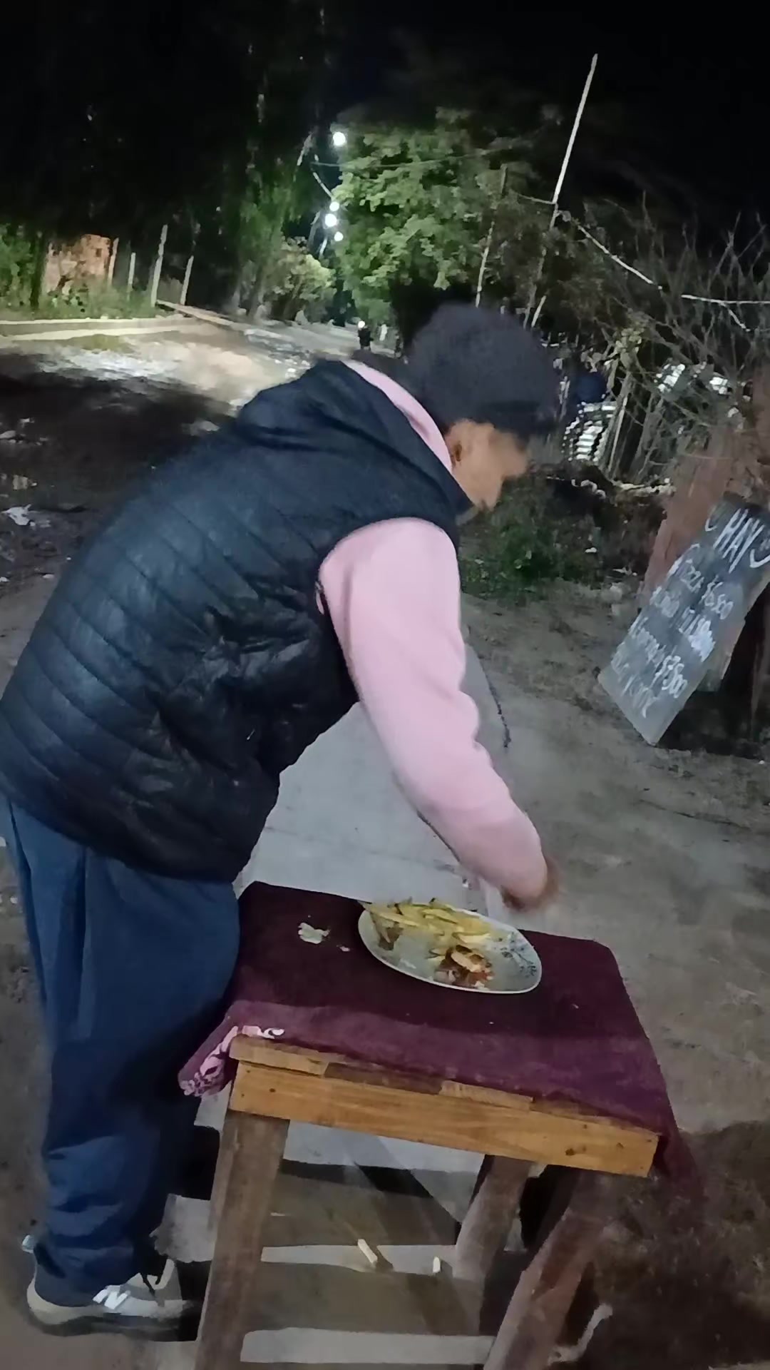@La isa