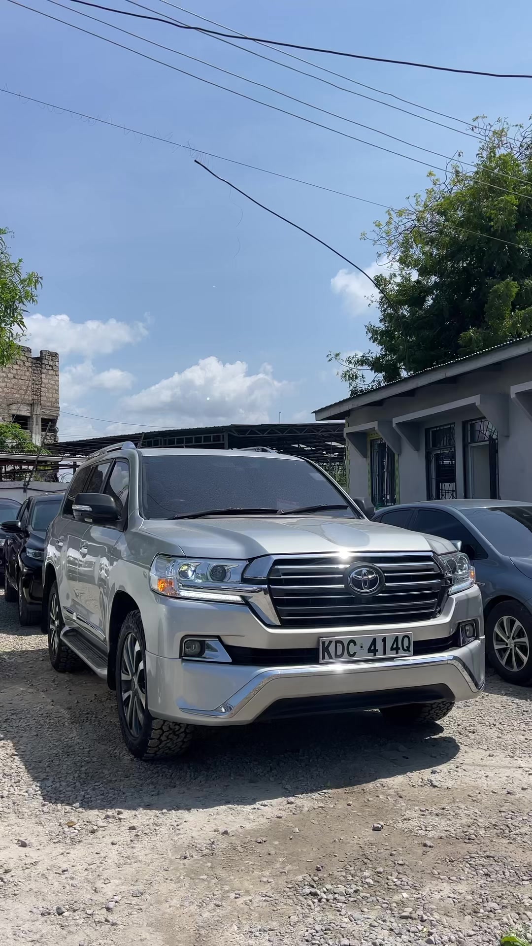 @Mombasa motors ltd