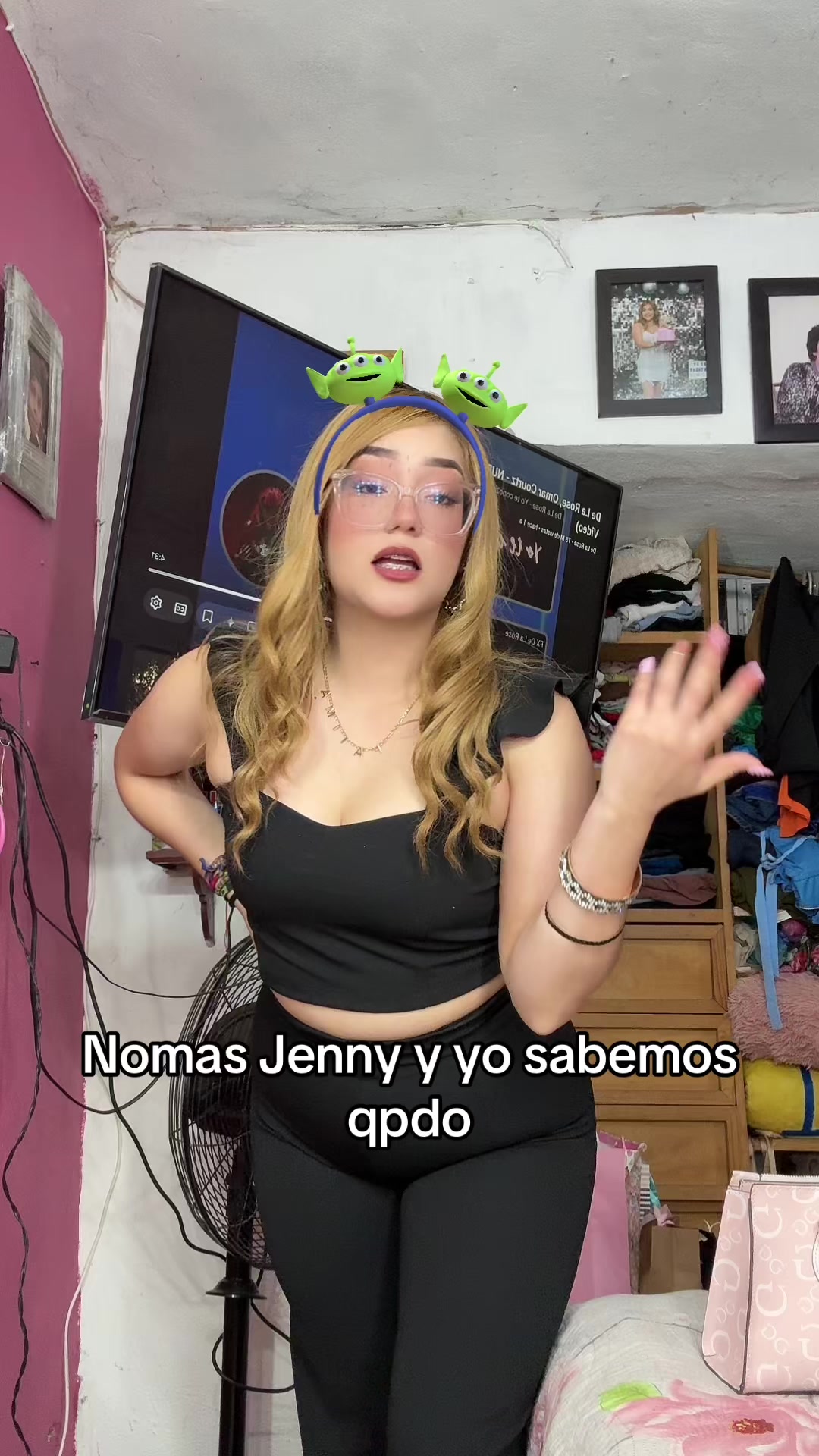 @Fatima Castillo
