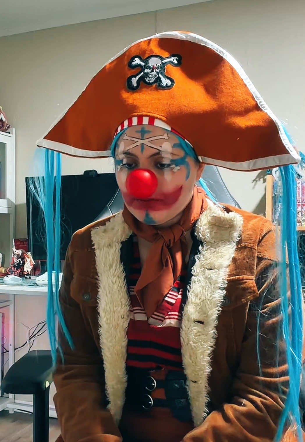 @Shayna 💙🤡💙