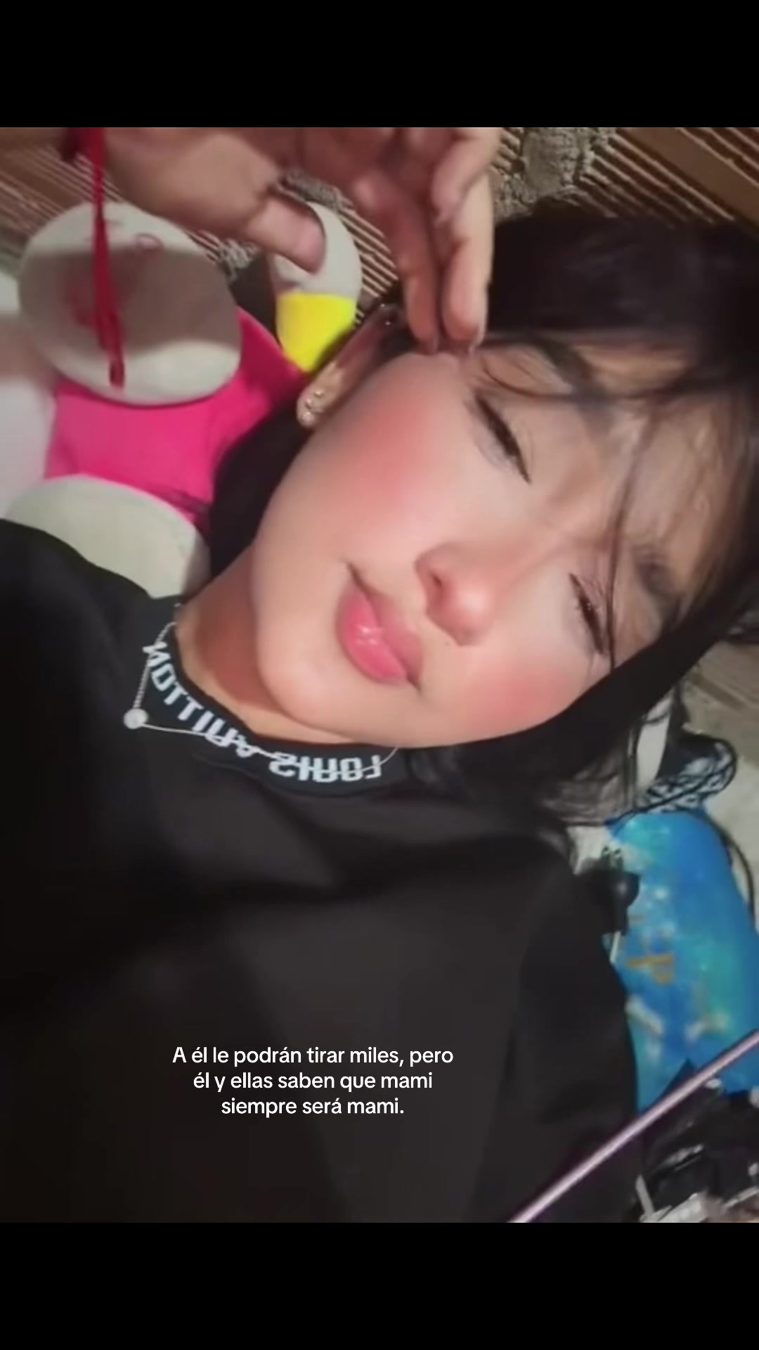 @Mar&iacute;a 🎀