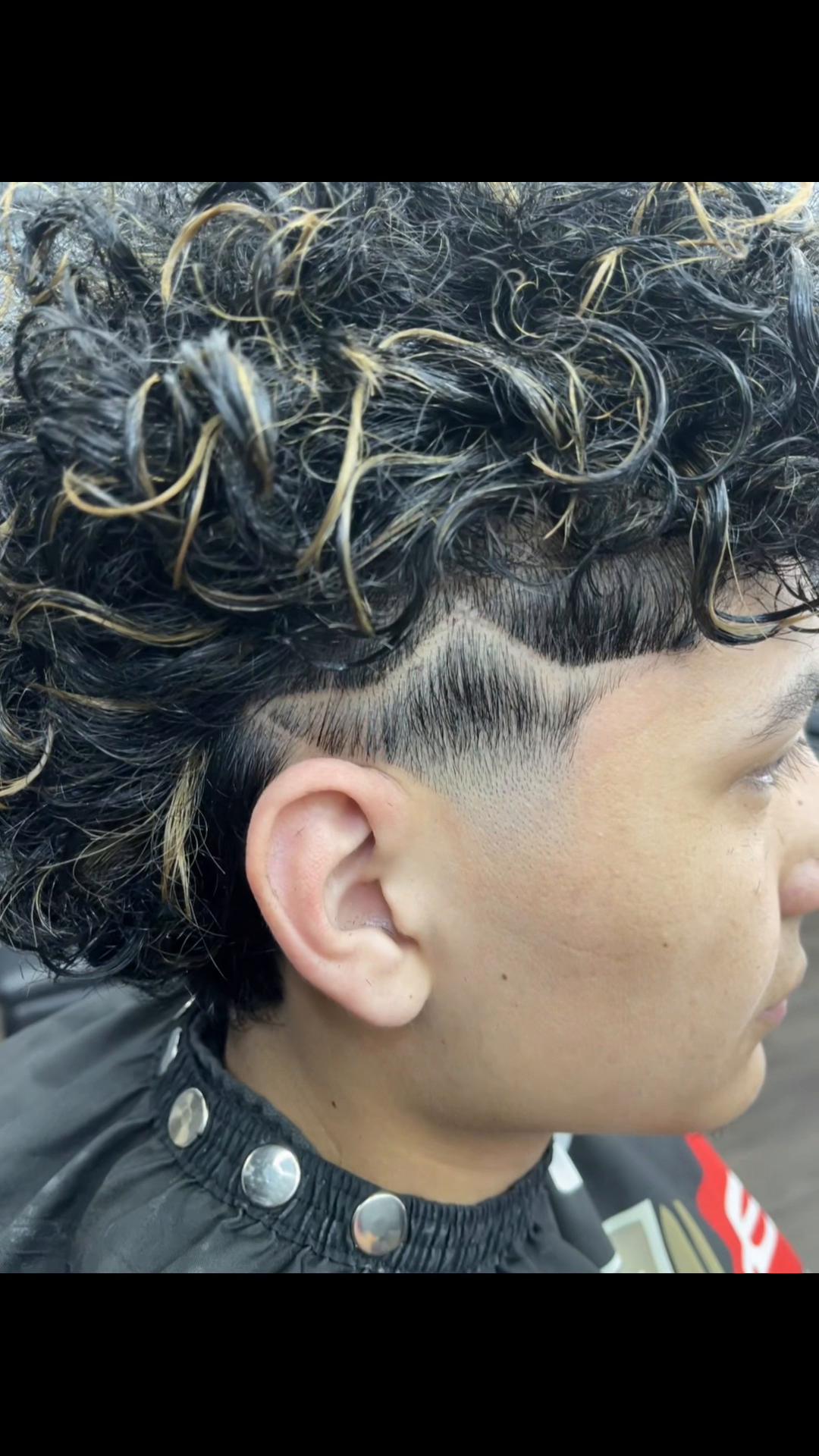 @Naashly barber y stilyst💈