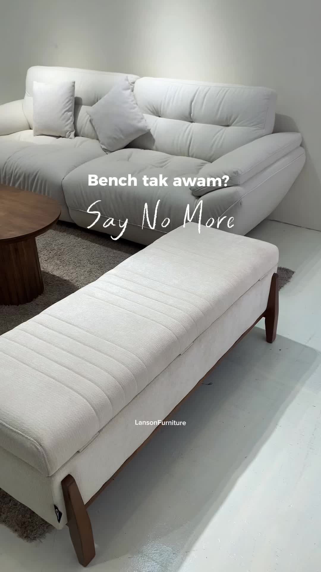 @LANSON FURNITURE