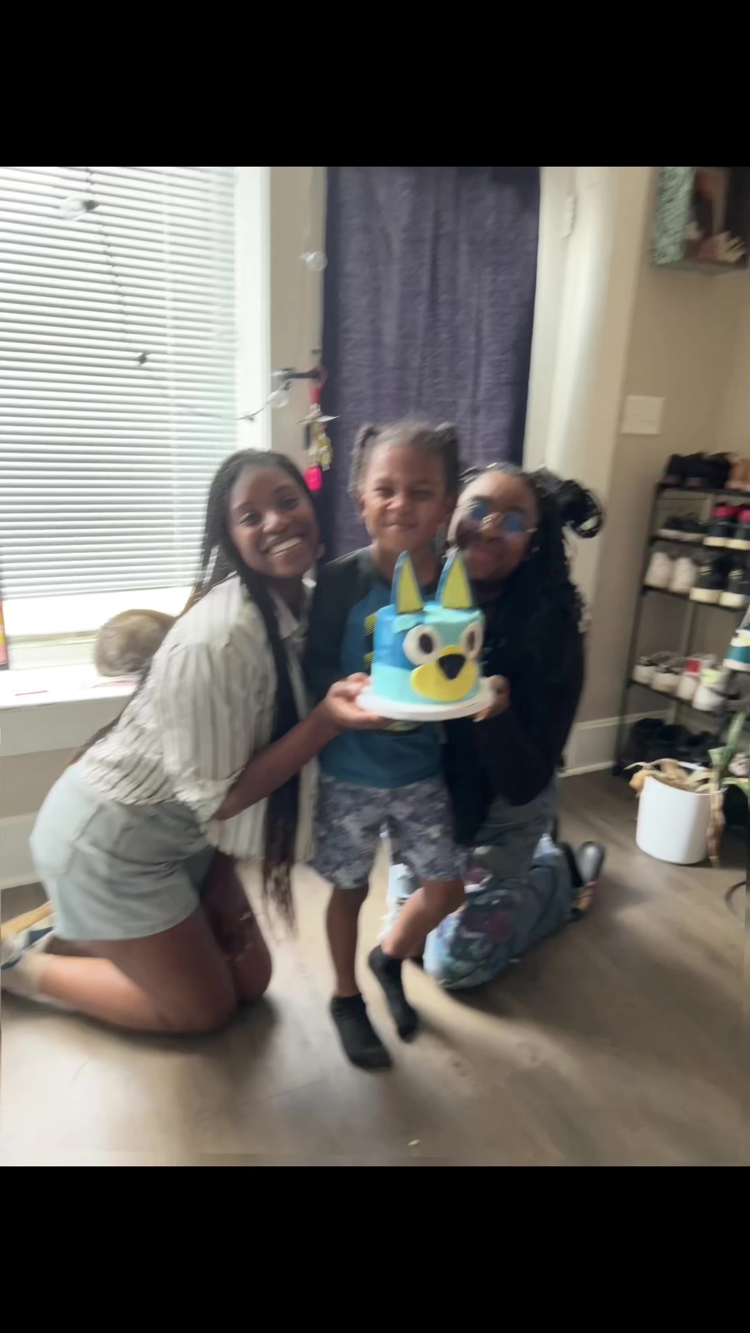 @Ebony Olivia