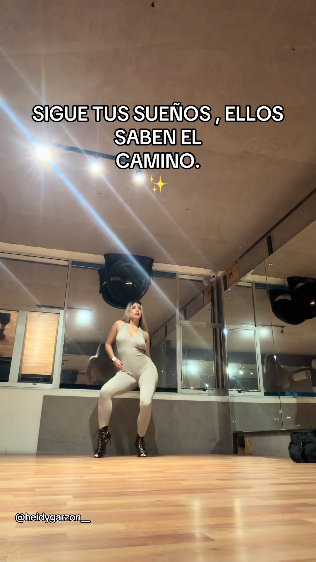 @Heidy Garzón