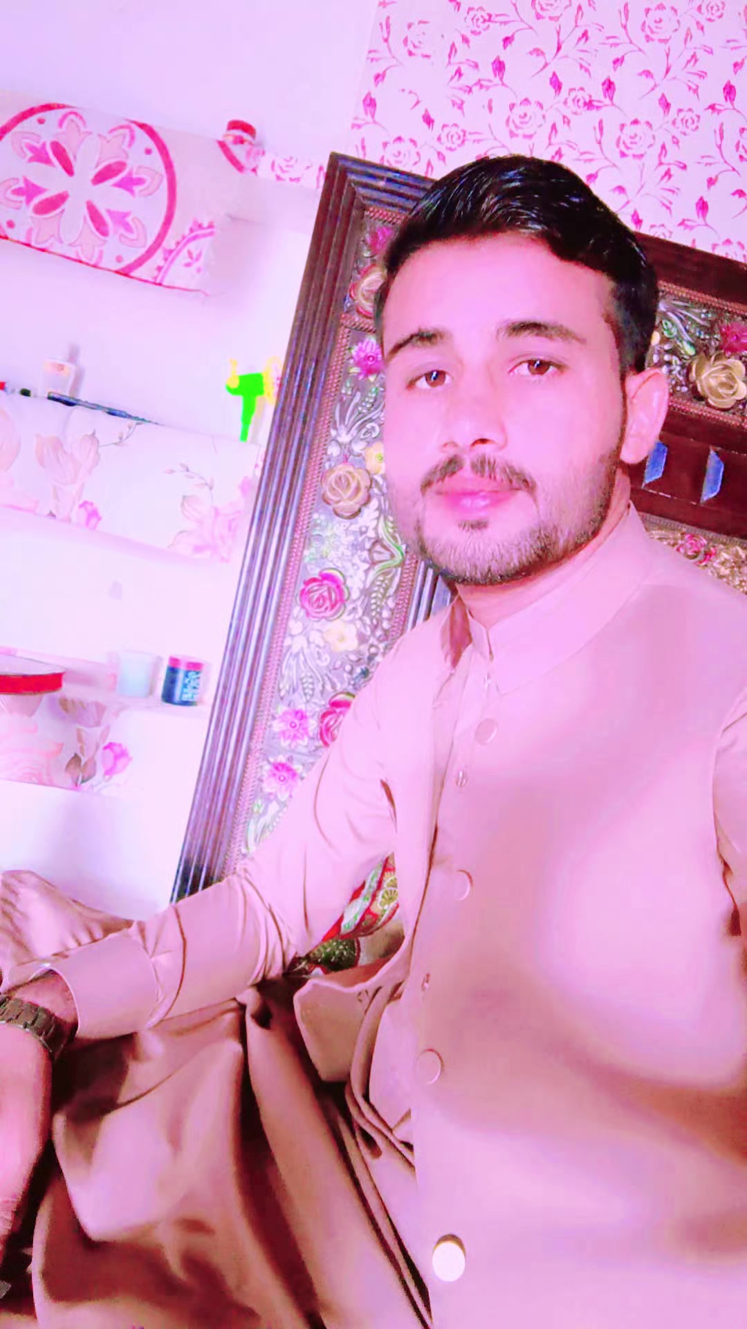 @Imran Nazir