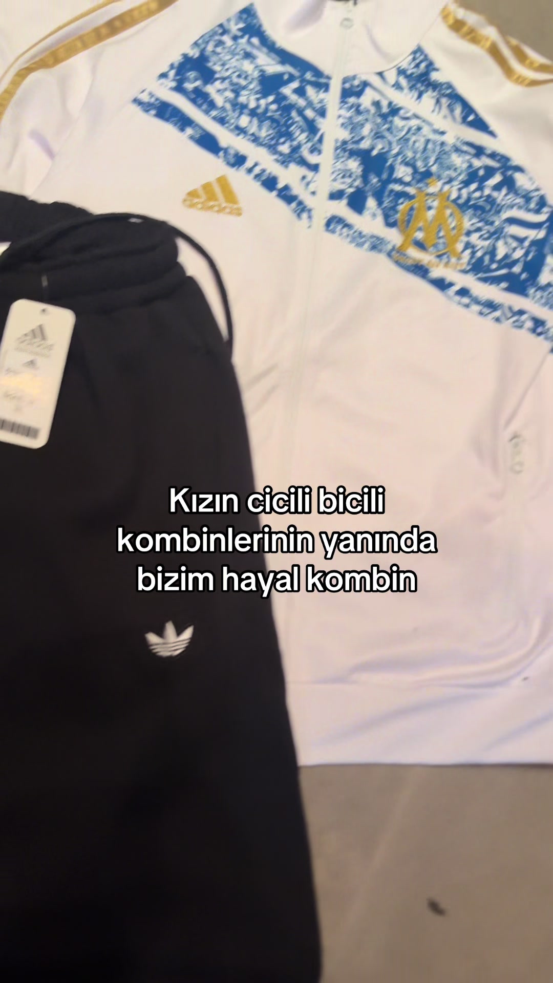 @Estilo giyim