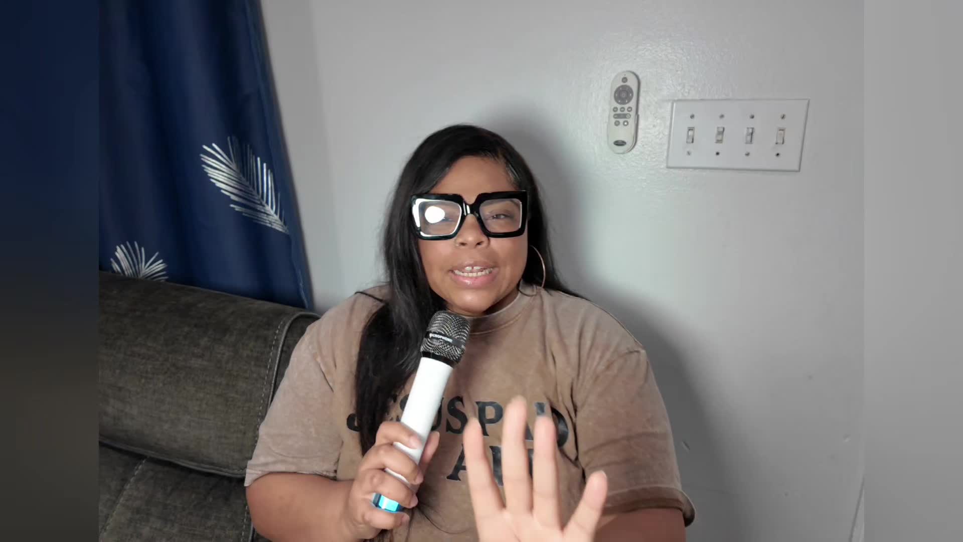 @Tawinika Mckoy