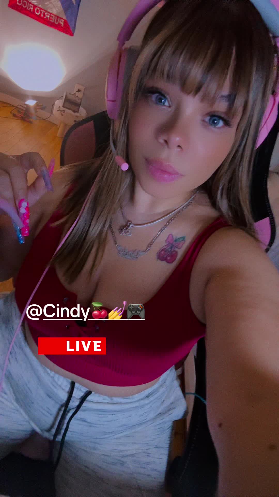 @Queen C 👑 777