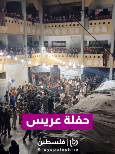 @Royapalestine رؤيا فلسطين