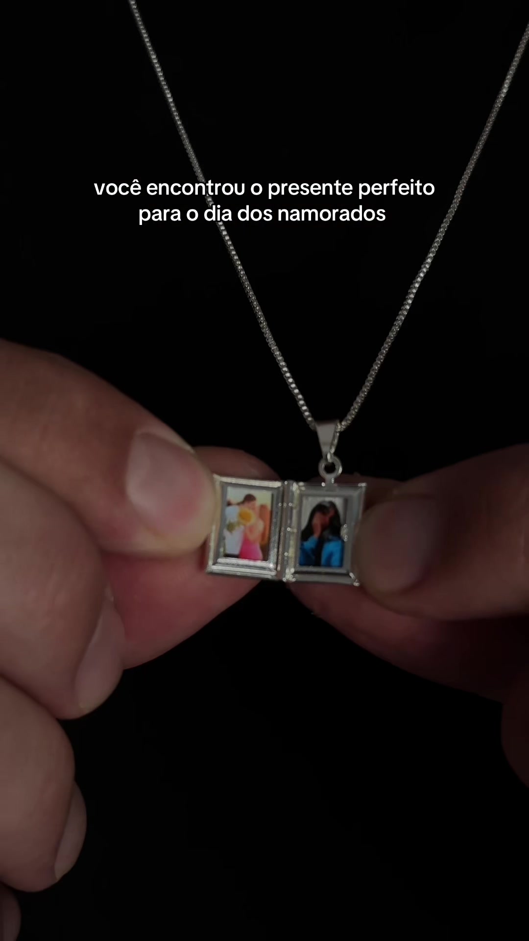 @Carol Camargo