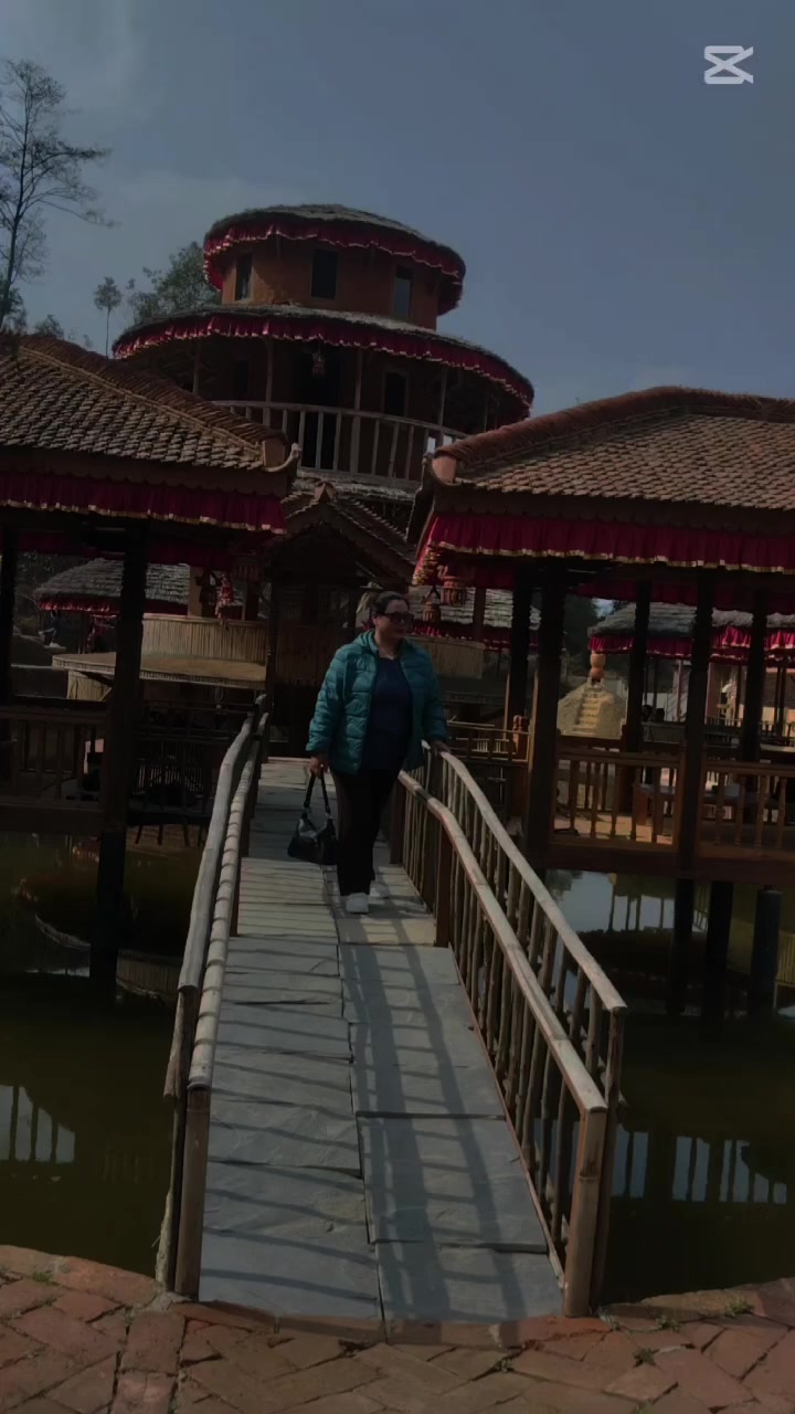 @Anju Lama(Thokar)