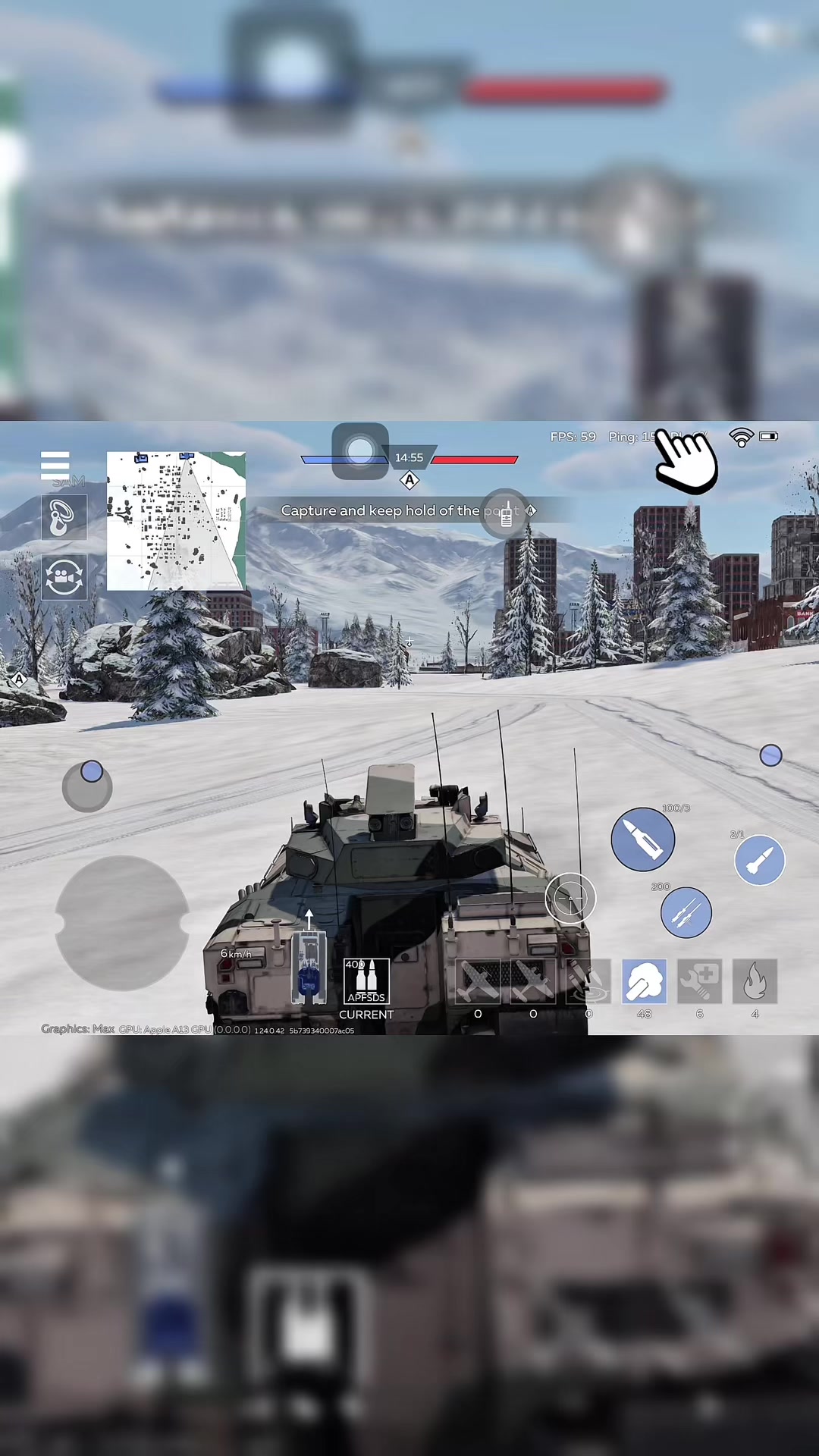 @Marschall Panzer